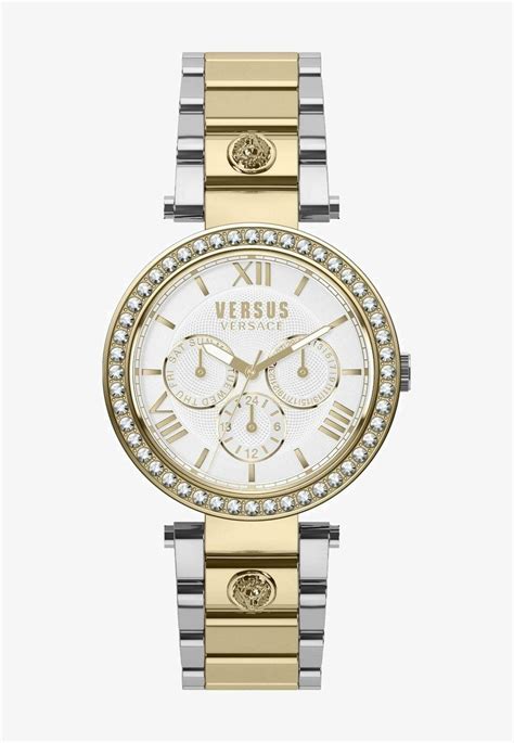 versus versace uhr zalando lounge|Versus Versace Damenuhren online .